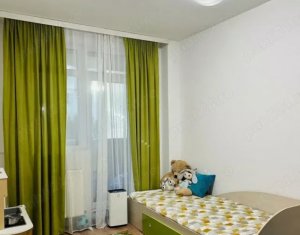 Appartement 3 chambres à vendre dans Cluj-napoca, zone Iris