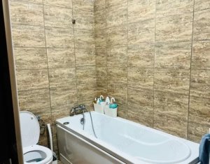 Appartement 3 chambres à vendre dans Cluj-napoca, zone Iris