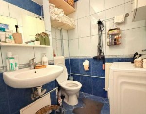 Appartement 1 chambres à vendre dans Cluj-napoca, zone Intre Lacuri