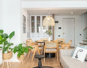 Appartement 3 chambres à vendre dans Cluj-napoca, zone Zorilor