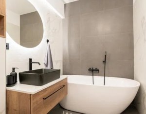 Appartement 3 chambres à vendre dans Cluj-napoca, zone Zorilor