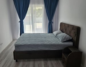 Appartement 2 chambres à louer dans Floresti