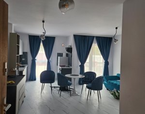 Appartement 2 chambres à louer dans Floresti