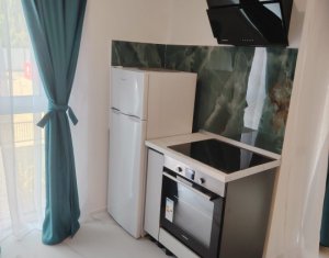 Appartement 2 chambres à louer dans Floresti
