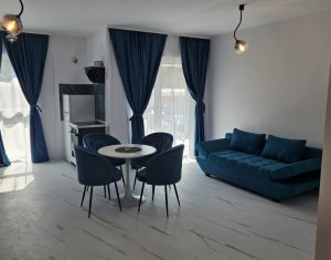 Appartement 2 chambres à louer dans Floresti