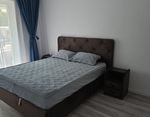 Appartement 2 chambres à louer dans Floresti