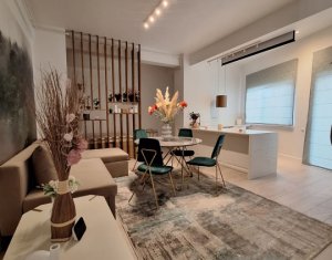 , 69m2 dans Cluj-napoca, zone Centru