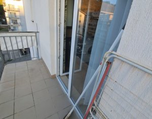 Appartement 2 chambres à vendre dans Floresti