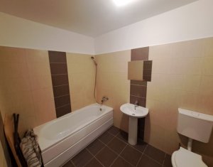 Appartement 2 chambres à vendre dans Floresti