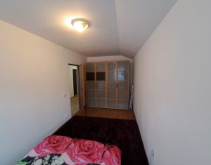 Appartement 2 chambres à vendre dans Floresti