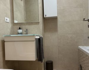 Appartement 3 chambres à louer dans Cluj-napoca