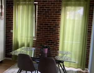 Appartement 3 chambres à louer dans Cluj-napoca