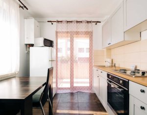 Appartement 1 chambres à louer dans Cluj-napoca, zone Gheorgheni
