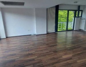 Bureau à louer, 260m2 dans Cluj-napoca, zone Zorilor