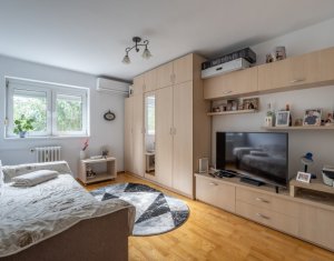 Appartement 2 chambres à vendre dans Cluj-napoca, zone Manastur