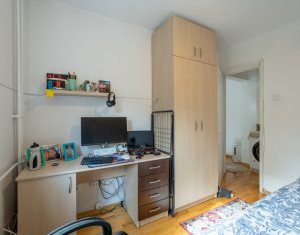 Appartement 2 chambres à vendre dans Cluj-napoca, zone Manastur