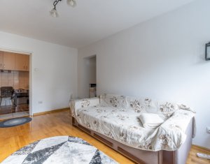 Appartement 2 chambres à vendre dans Cluj-napoca, zone Manastur