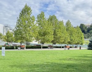 Appartement 3 chambres à vendre dans Floresti