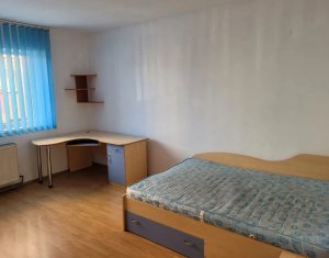 Appartement 2 chambres à louer dans Cluj-napoca, zone Marasti