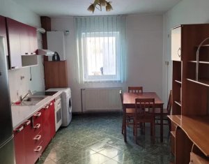 Appartement 2 chambres à louer dans Cluj-napoca, zone Marasti