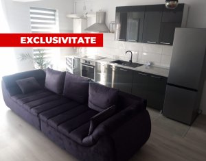 , 50m2 dans Floresti