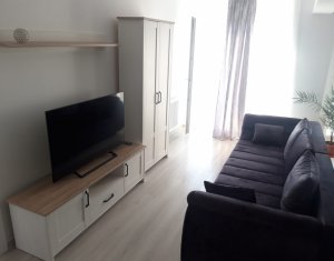 Appartement 2 chambres à louer dans Floresti