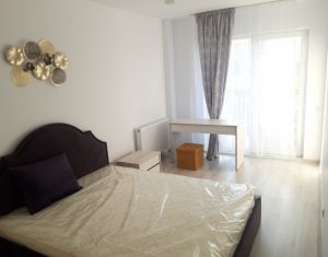 Appartement 2 chambres à louer dans Floresti