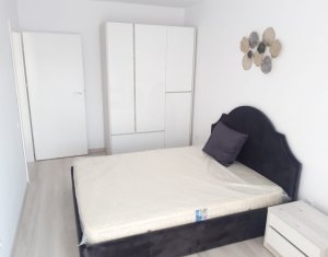 Appartement 2 chambres à louer dans Floresti
