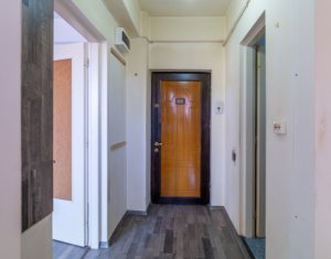 Lakás 1 szobák eladó on Cluj-napoca, Zóna Intre Lacuri