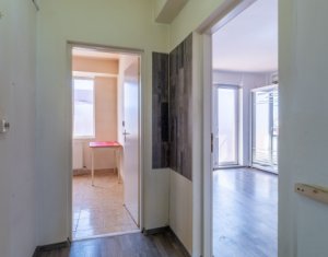 Lakás 1 szobák eladó on Cluj-napoca, Zóna Intre Lacuri