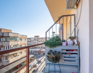 Lakás 1 szobák eladó on Cluj-napoca, Zóna Intre Lacuri