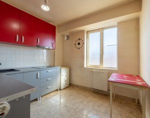 Lakás 1 szobák eladó on Cluj-napoca, Zóna Intre Lacuri