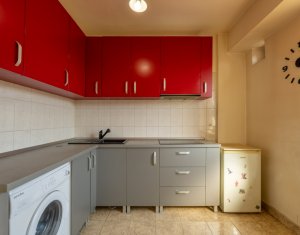 Lakás 1 szobák eladó on Cluj-napoca, Zóna Intre Lacuri