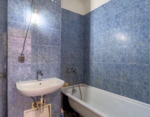 Lakás 1 szobák eladó on Cluj-napoca, Zóna Intre Lacuri