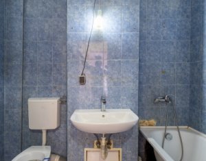Lakás 1 szobák eladó on Cluj-napoca, Zóna Intre Lacuri