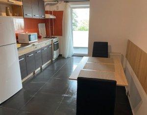 Appartement 2 chambres à louer dans Cluj-napoca