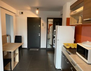 Appartement 2 chambres à louer dans Cluj-napoca