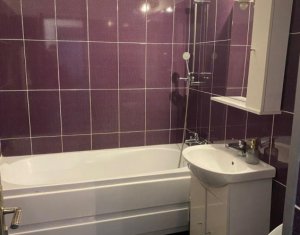 Appartement 2 chambres à louer dans Cluj-napoca