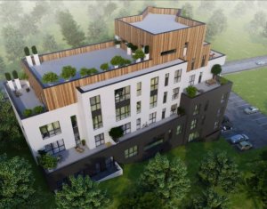 Espace Commercial à vendre dans Cluj-napoca, zone Grigorescu