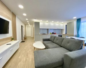 , 52m2 dans Cluj-napoca, zone Plopilor