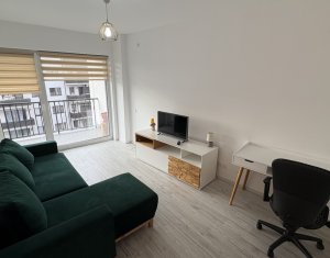 , 51m2 on Cluj-napoca, Zóna Buna Ziua