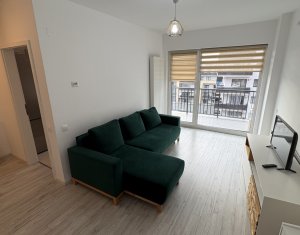 Appartement 2 chambres à vendre dans Cluj-napoca, zone Buna Ziua