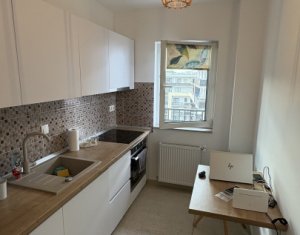 Appartement 2 chambres à vendre dans Cluj-napoca, zone Buna Ziua