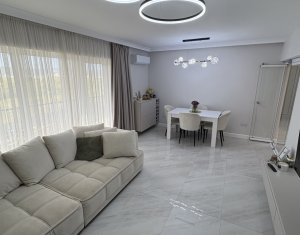 , 54m2 in Cluj-napoca, zona Gheorgheni