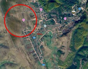 , 2100m2 in Salicea