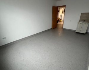 Clinica oftalmologie, 100 mp, Gheorgheni 