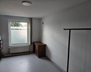 Clinica oftalmologie, 100 mp, Gheorgheni 
