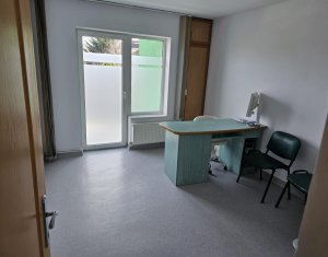 Clinica oftalmologie, 100 mp, Gheorgheni 