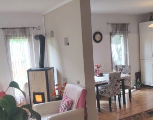 Maison 4 chambres à louer dans Floresti