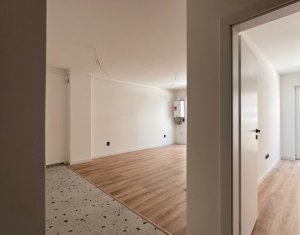 , 52.69m2 on Floresti
